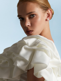 Сукня міні Gepur модель 46026 Фото