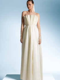 Платье макси Gepur модель 46034 Фото