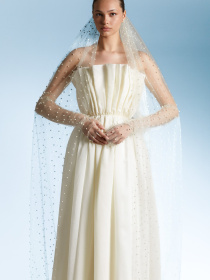 Сукня максі Gepur модель 46034 Фото