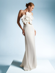 Топ Gepur модель 46039 Фото