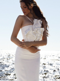 Топ Gepur модель 46039 Фото