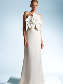 Топ Gepur модель 46039 Фото