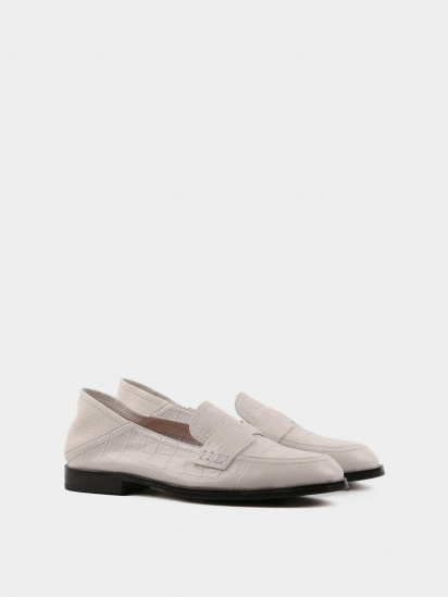 Лоферы LeBERDES модель 00000011443 — фото - INTERTOP