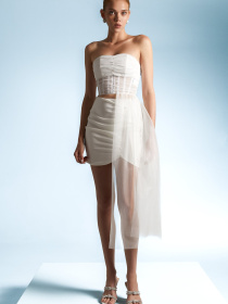 Корсет Gepur модель 46040 Фото