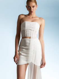 Корсет Gepur модель 46040 Фото