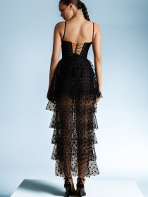 Юбка макси Gepur модель 46100 Фото