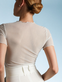 Футболка Gepur модель 46613 Фото