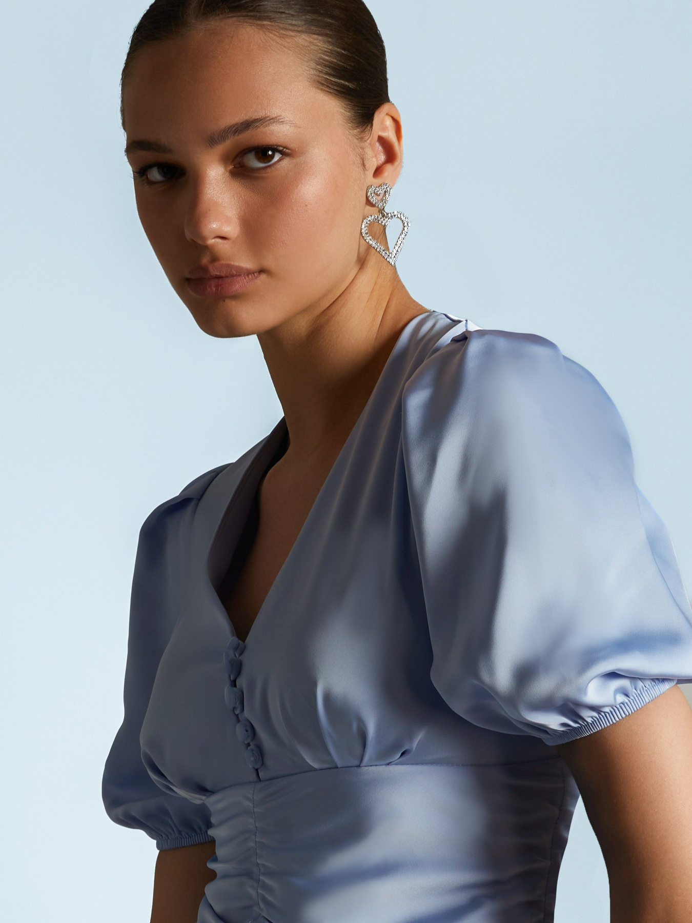 Сукня міні Gepur модель 46737 Фото