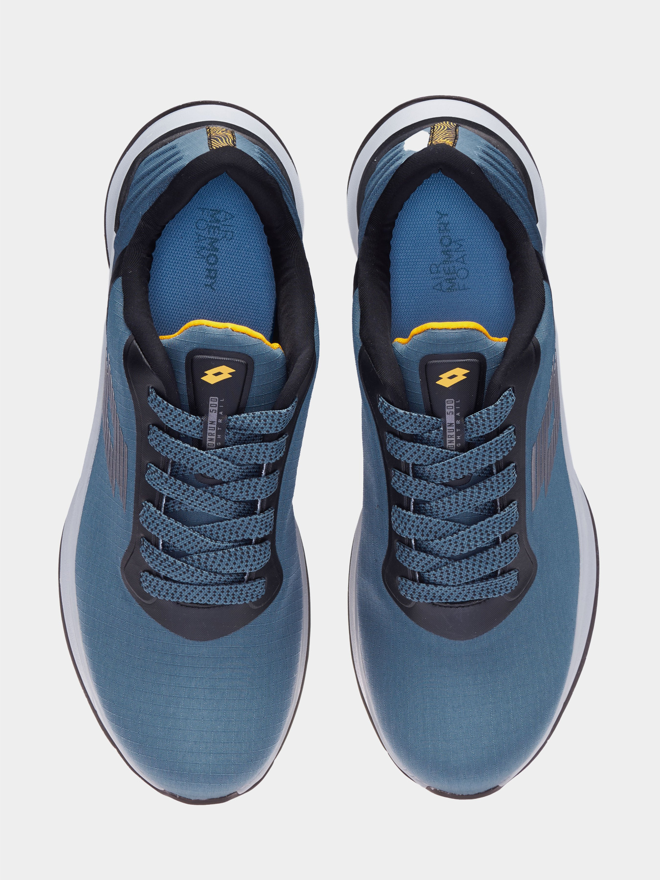 Кроссовки Lotto модель 219773_AVE Фото