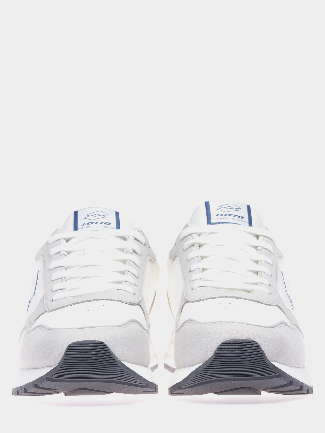 Кроссовки Lotto модель 220622_BPZ Фото