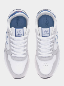 Кроссовки Lotto модель 220622_BPZ Фото