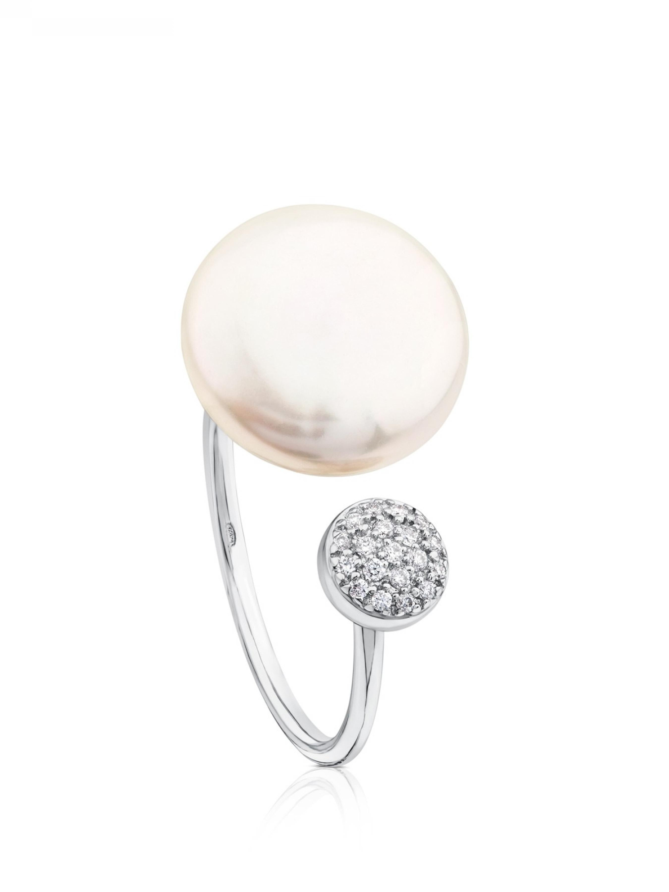 Кольца TOUS модель 71221500 Фото