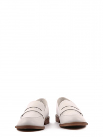 Лоферы LeBERDES модель 00000011444 Фото