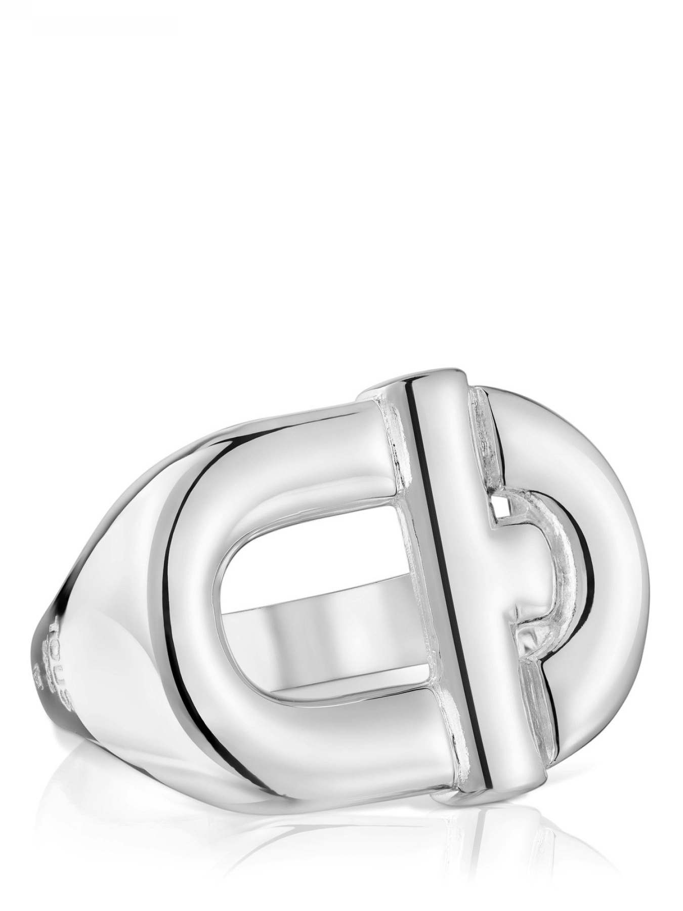 Каблучки TOUS модель 31169550 Фото