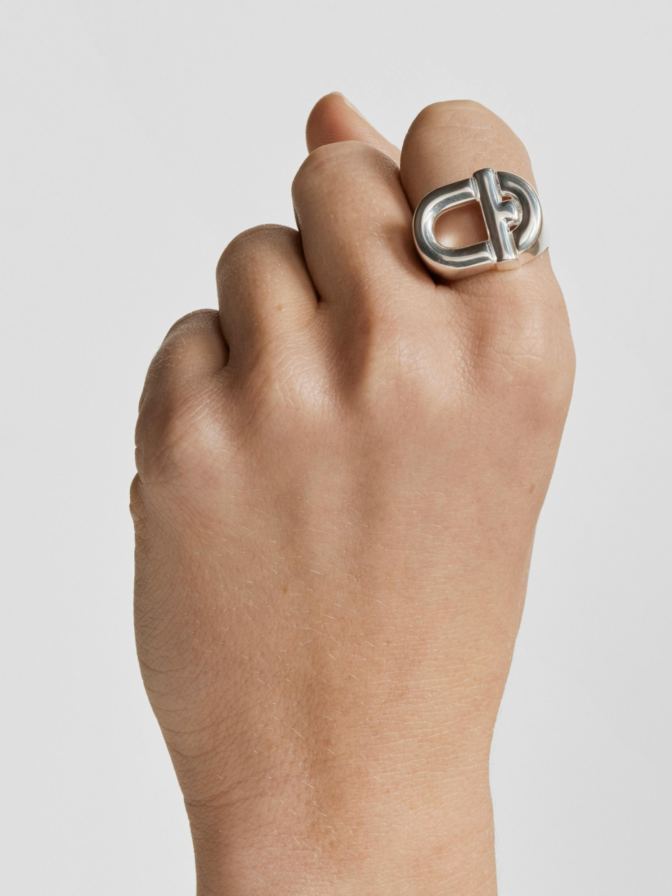 Каблучки TOUS модель 31169550 Фото