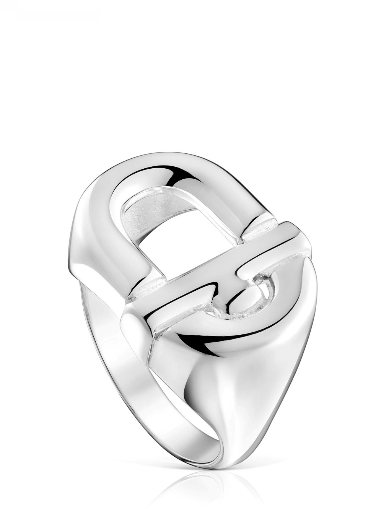 Каблучки TOUS модель 31169550 Фото