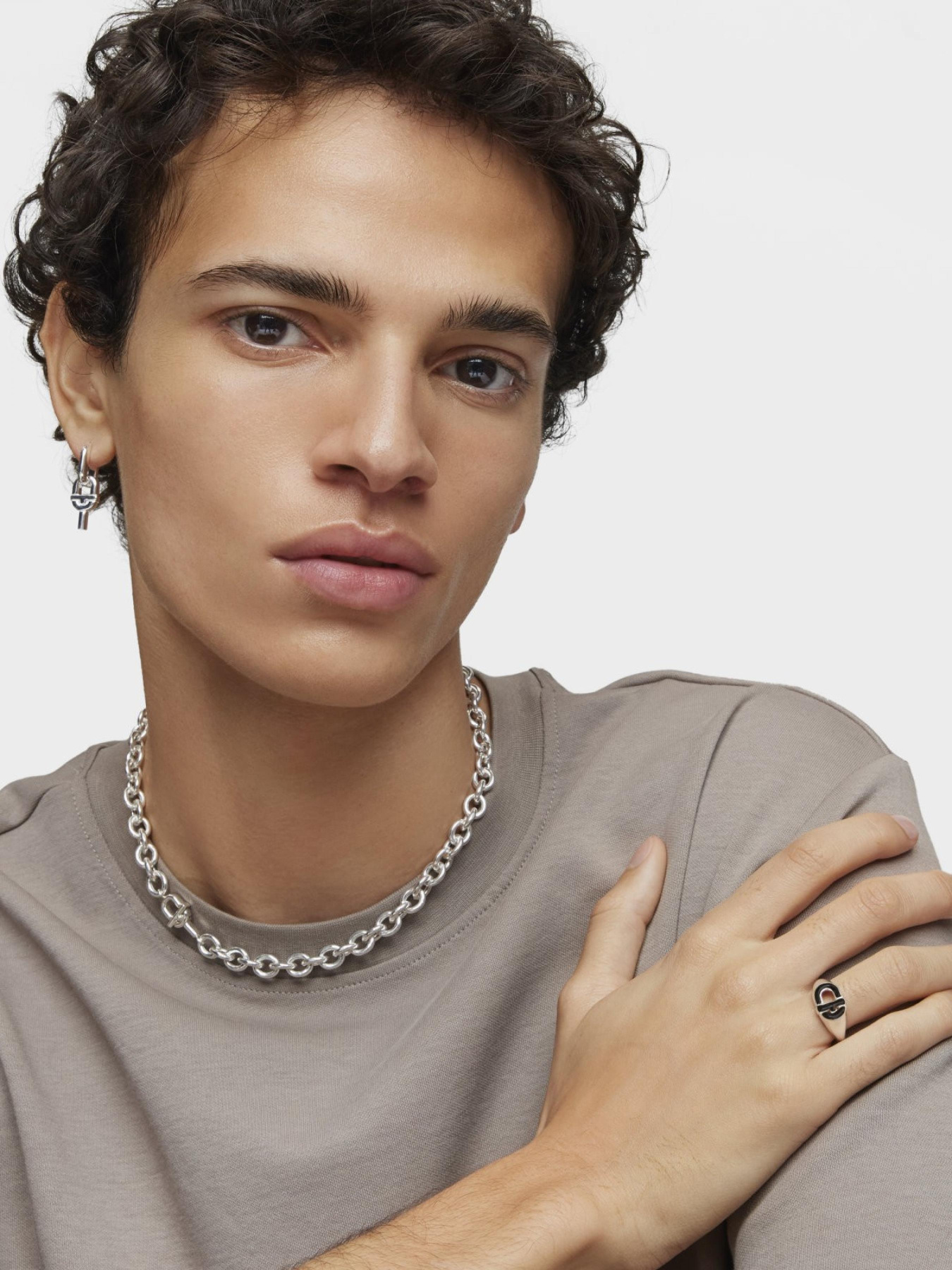 Кольца TOUS модель 100410521 Фото