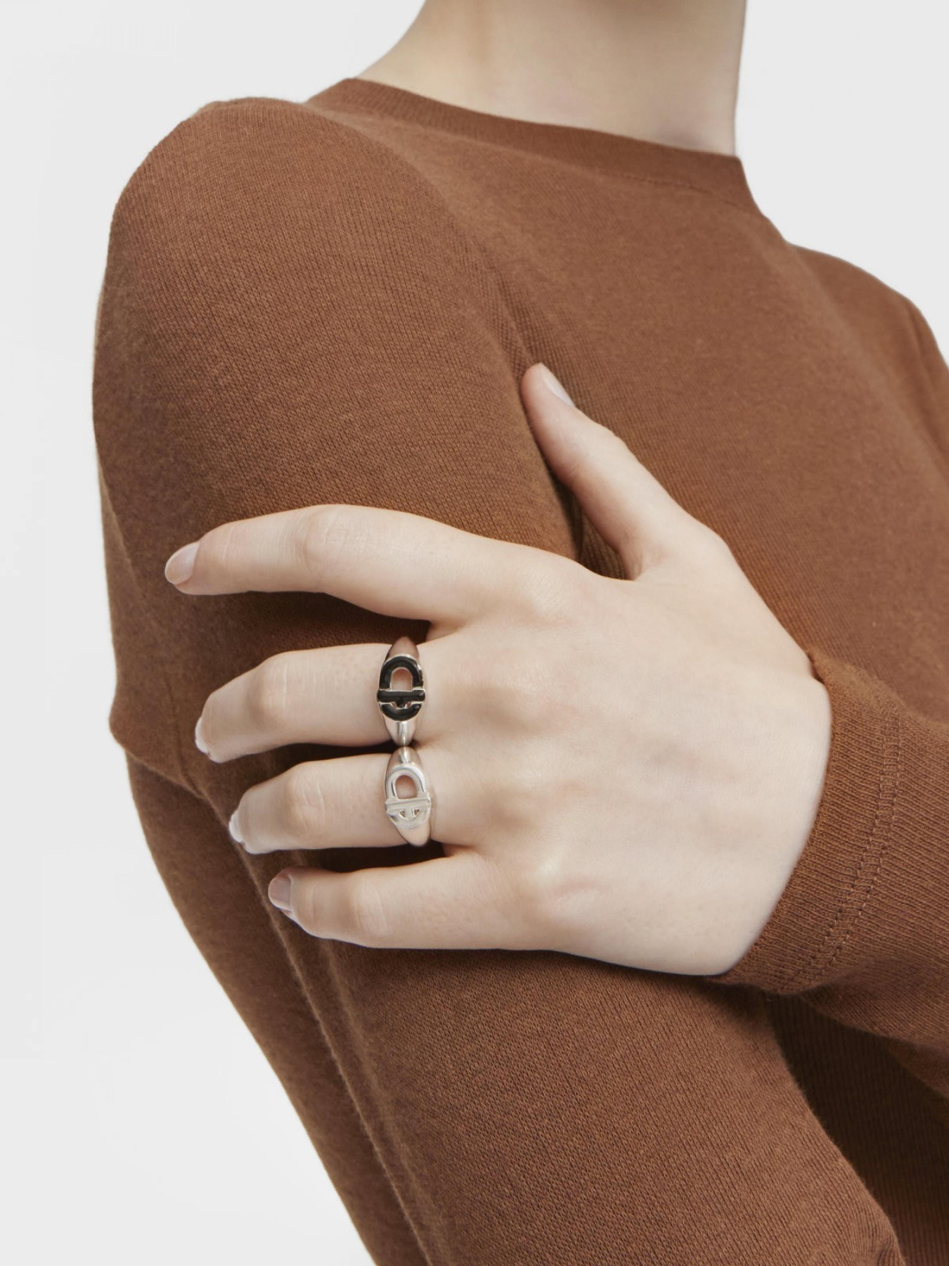 Кольца TOUS модель 100410521 Фото