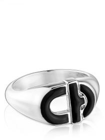 Кольца TOUS модель 100410521 Фото