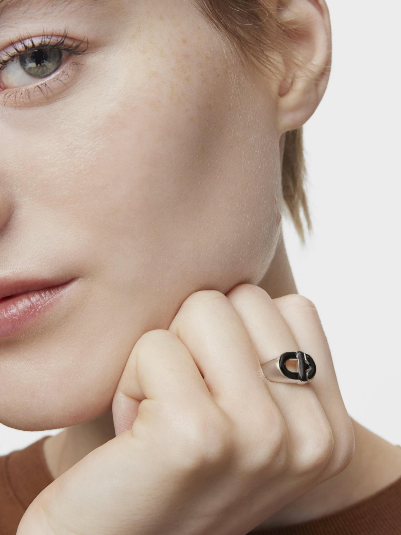 Кольца TOUS модель 100410521 Фото