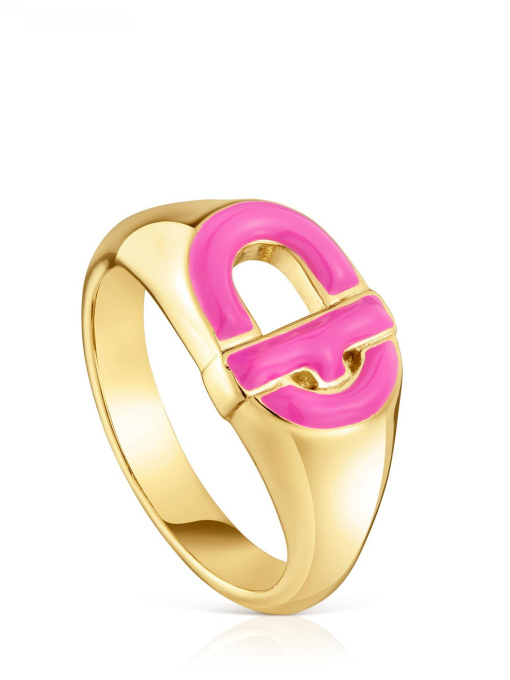 Кольца TOUS модель 100410531 Фото