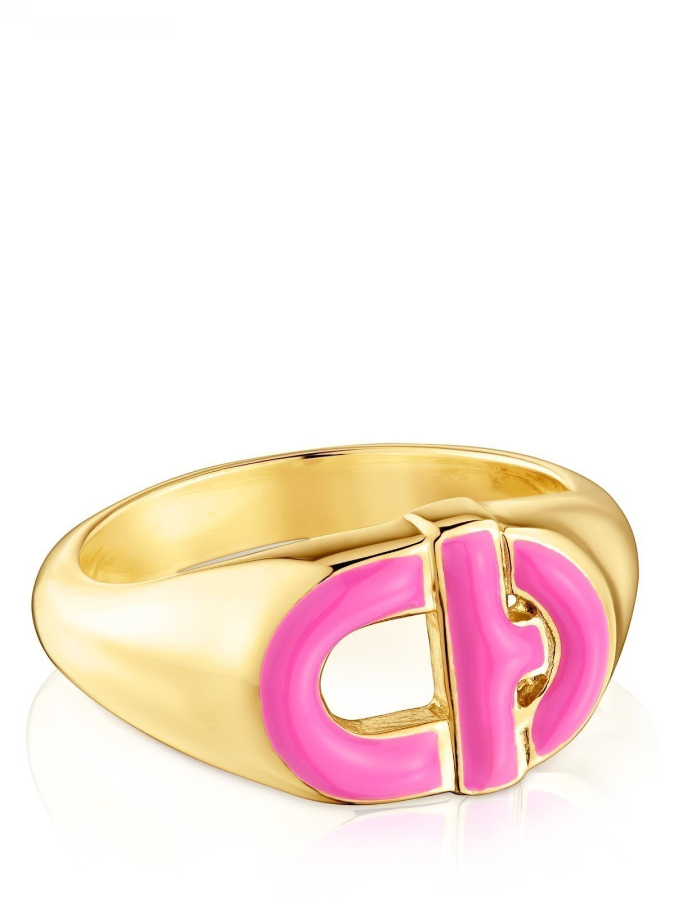 Каблучки TOUS модель 100410531 Фото