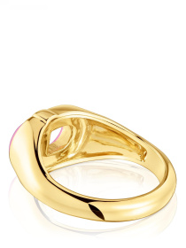 Каблучки TOUS модель 100410531 Фото