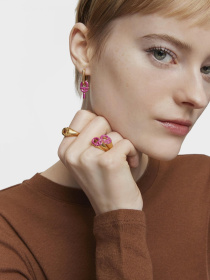 Каблучки TOUS модель 100410531 Фото