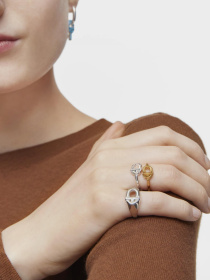 Каблучки TOUS модель 100410581 Фото