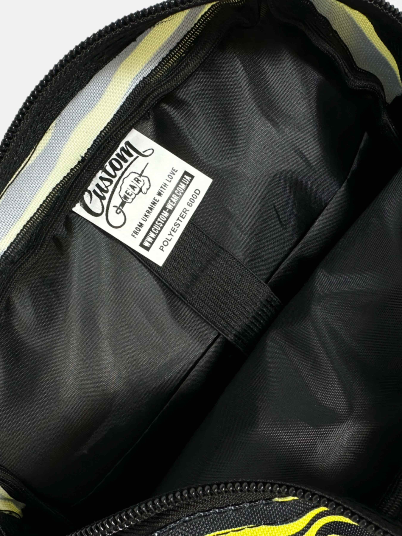 Мессенджер Custom Wear Модель cw--9739 Фото