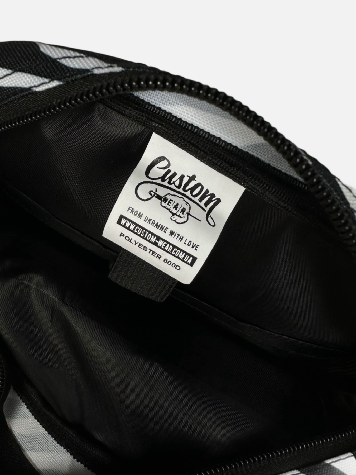 Мессенджер Custom Wear Модель cw--5928 Фото