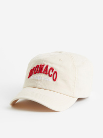 Кепка H&M модель 72575 Фото