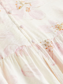 Платье миди H&M модель 72739 Фото