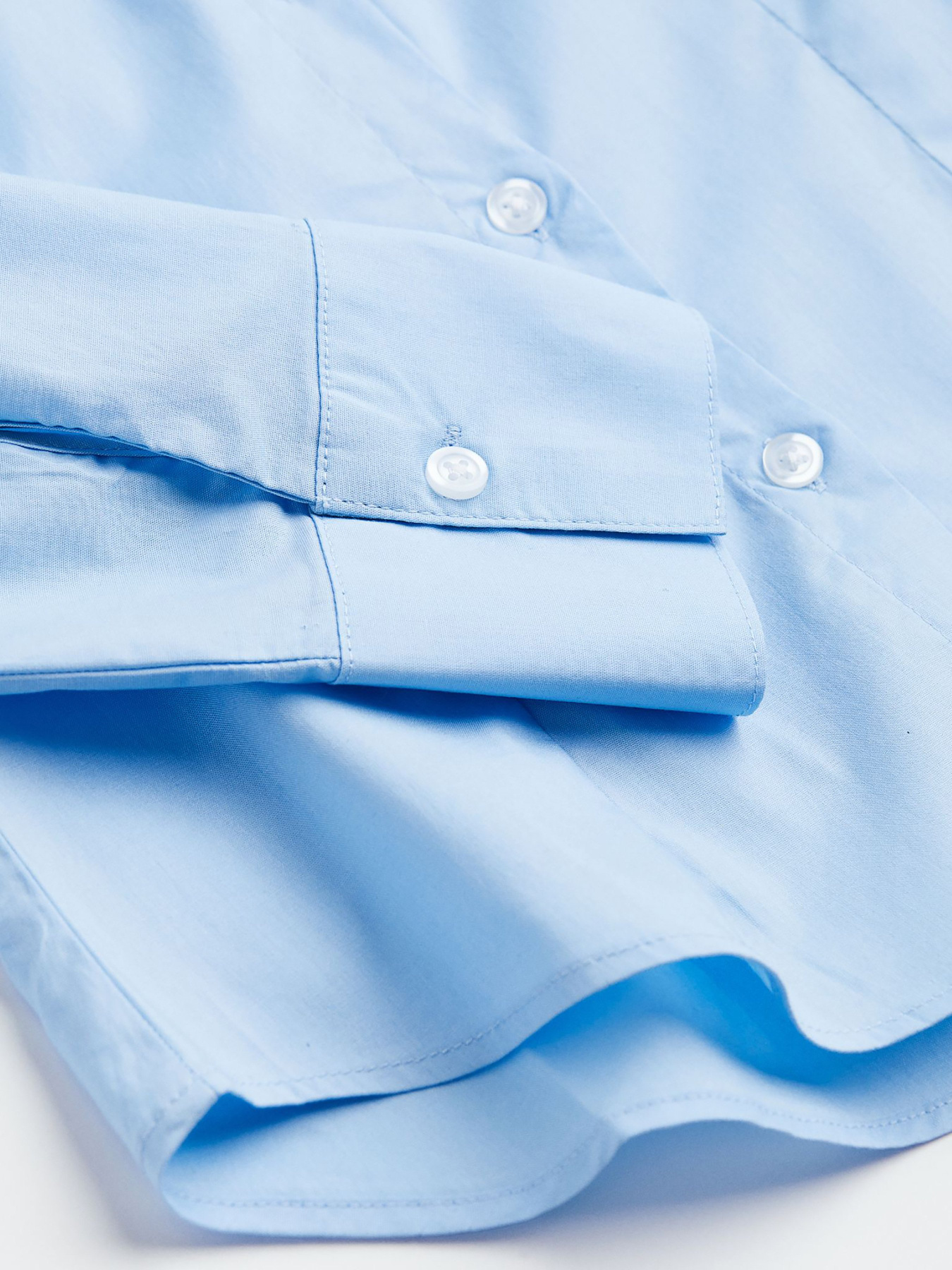 Рубашка H&M модель 72864 Фото