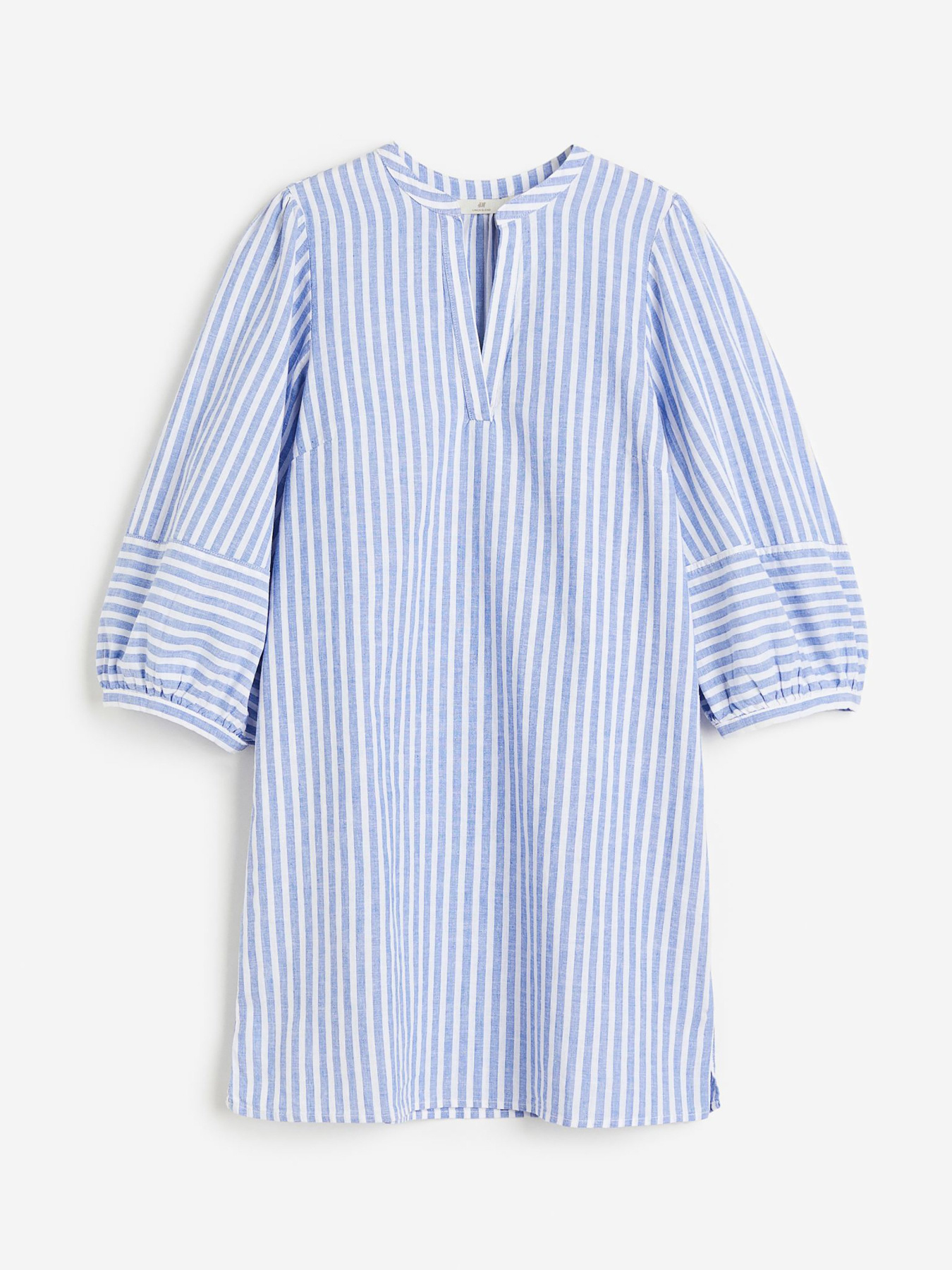 Платье мини H&M модель 72875 Фото