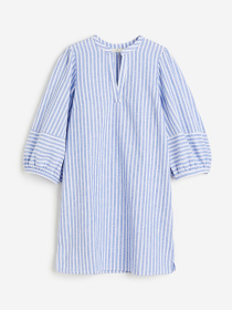 Платье мини H&M модель 72875 Фото