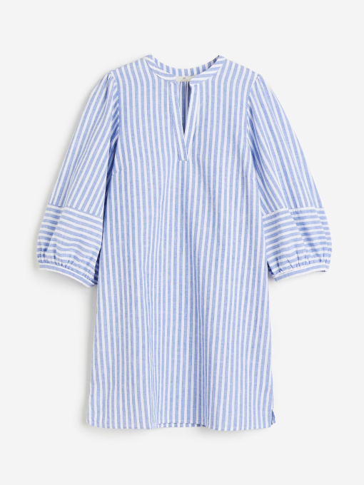 Платье мини H&M модель 72875 Фото