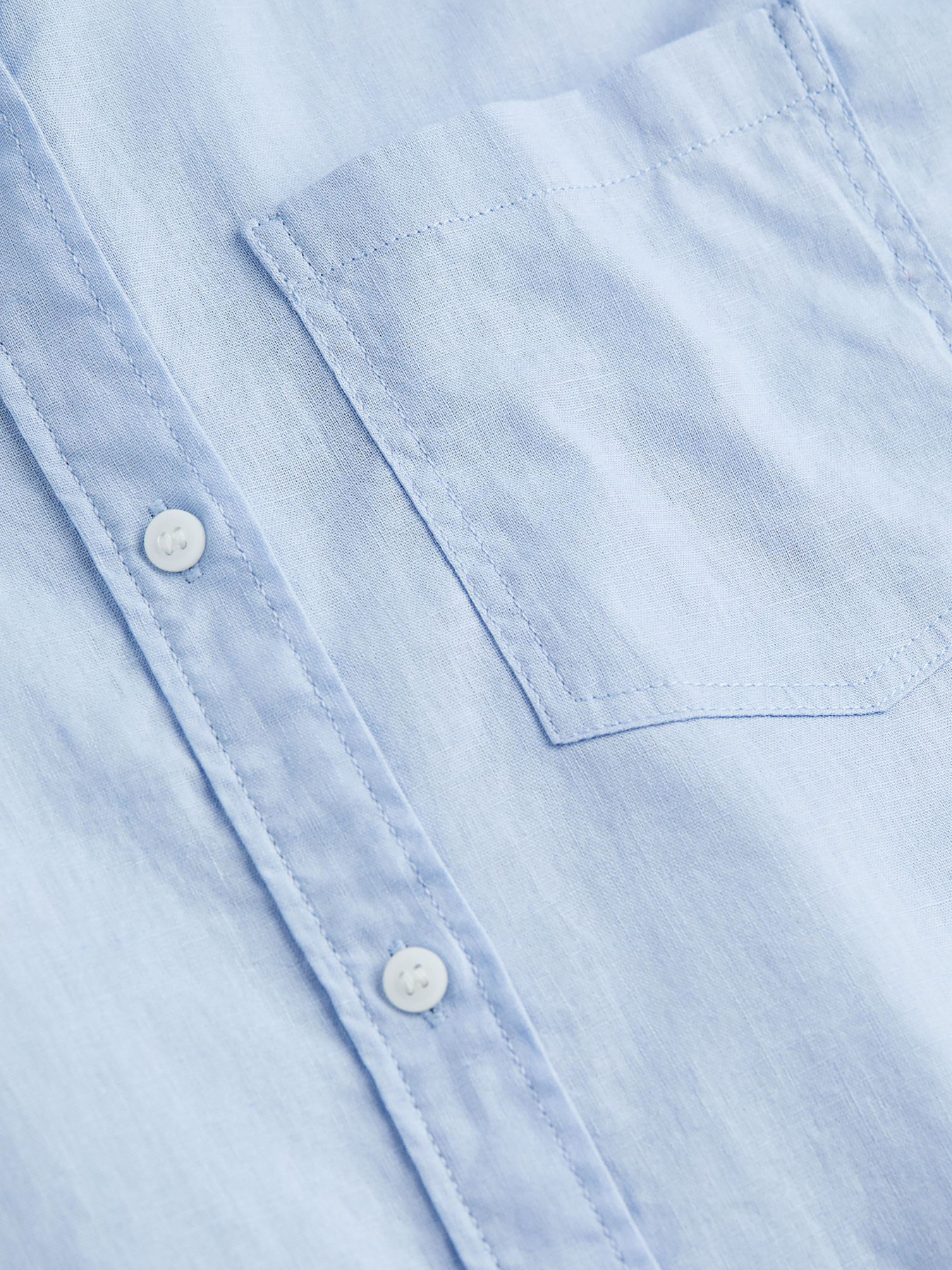 Рубашка H&M модель 72922 Фото