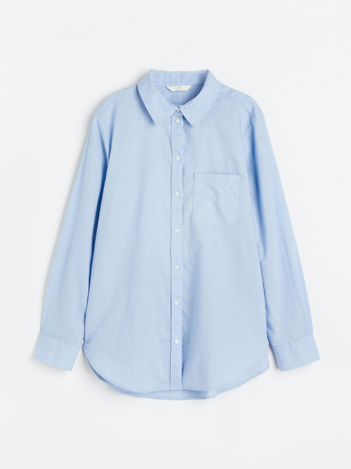 Сорочка повсякденна H&M модель 72922 Фото