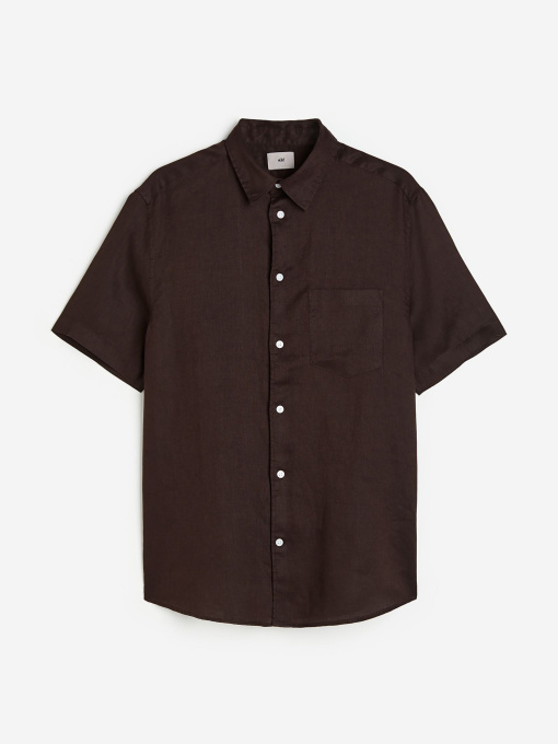 Рубашка H&M модель 72947 Фото