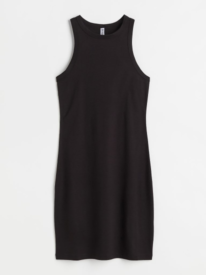 Сукня міні H&M модель 73139 - фото
