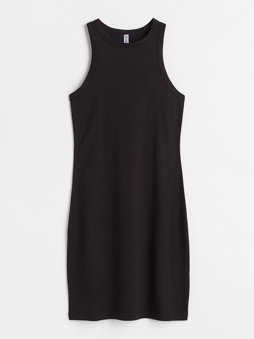 Сукня міні H&M модель 73139 Фото