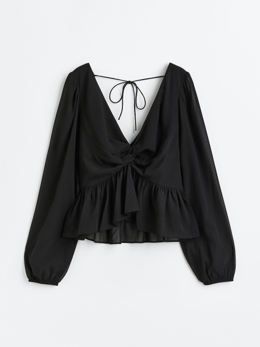 Блуза H&M модель 73142 Фото