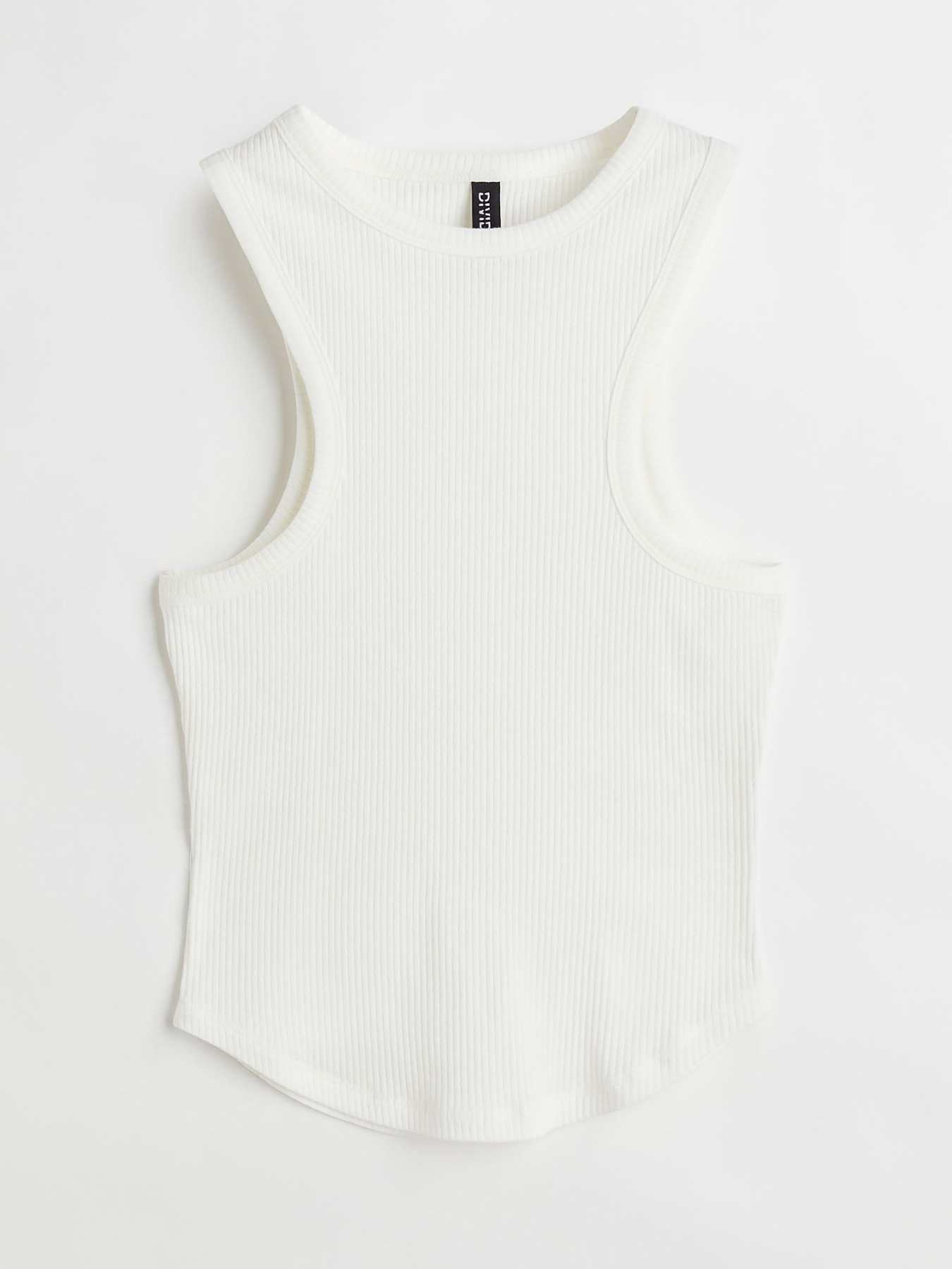 Топ H&M модель 73144 Фото