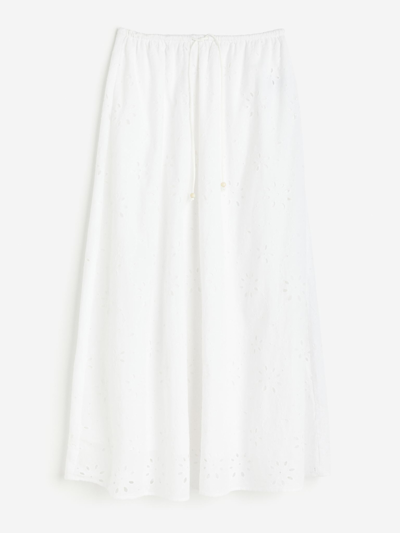 Юбка миди H&M модель 73145 Фото