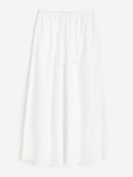 Спідниця міді H&M модель 73145 Фото