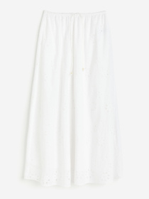 Спідниця міді H&M модель 73145 Фото