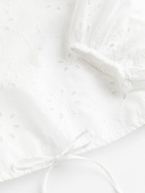 Блуза H&M модель 73146 Фото