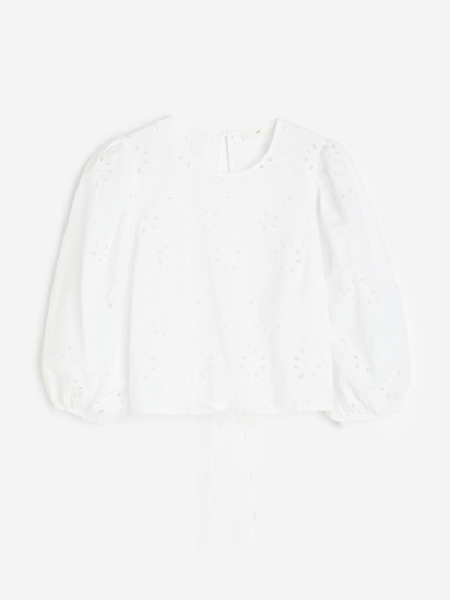 Блуза H&M модель 73146 - фото