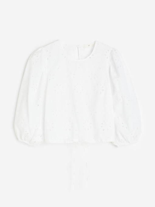 Блуза H&M модель 73146 Фото